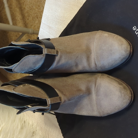 Rag & Bone boots😍Host Pick ❤️ - Picture 2 of 5